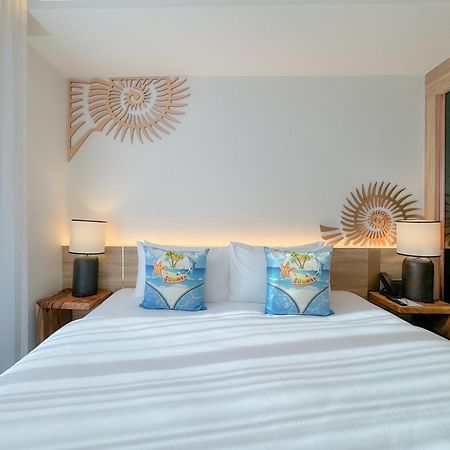 The Marin Phuket Kamala Exteriér fotografie