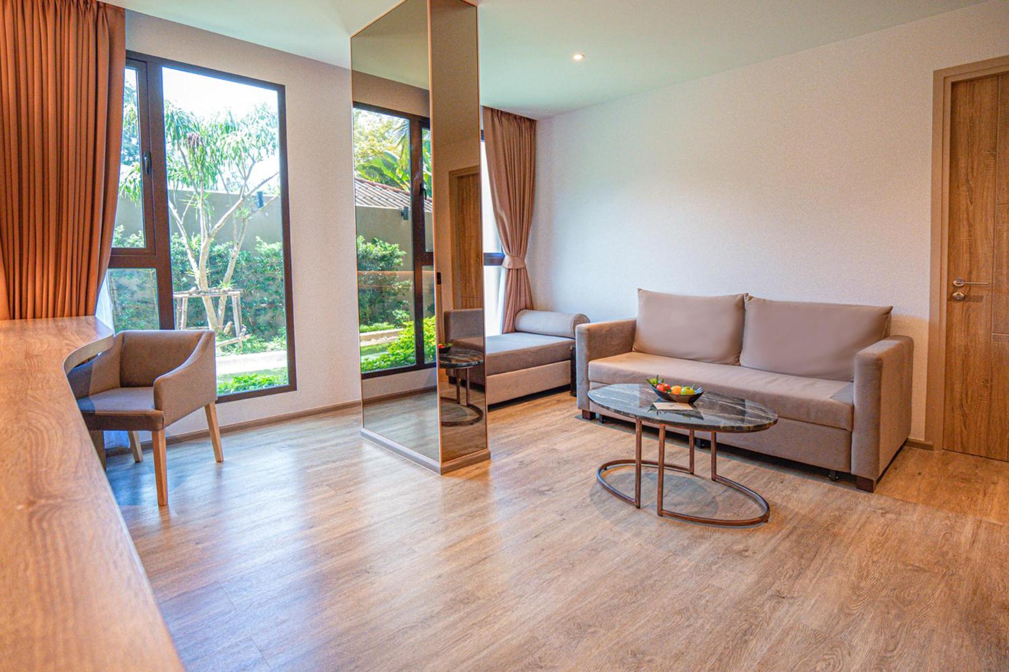 The Marin Phuket Kamala Exteriér fotografie